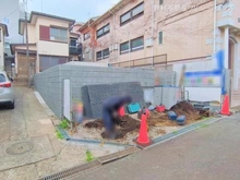 【神奈川県/座間市立野台】座間市立野台2丁目 新築一戸建て 