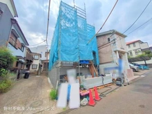 【神奈川県/座間市立野台】座間市立野台2丁目 新築一戸建て 