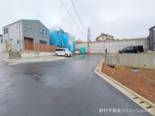 【東京都/町田市小山町】町田市小山町 新築一戸建て 