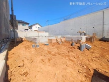 【東京都/町田市小山町】町田市小山町 新築一戸建て 