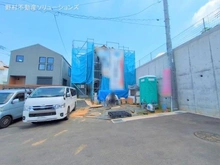 【東京都/町田市小山町】町田市小山町 新築一戸建て 