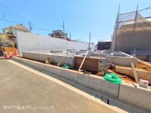 【東京都/町田市小山町】町田市小山町 新築一戸建て 