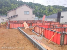 【東京都/町田市成瀬】町田市成瀬2丁目 新築一戸建て 外観