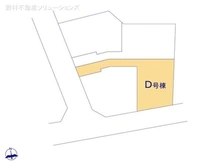 【東京都/町田市成瀬】町田市成瀬2丁目 新築一戸建て 