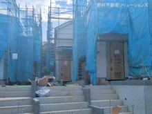【東京都/町田市成瀬】町田市成瀬2丁目 新築一戸建て 