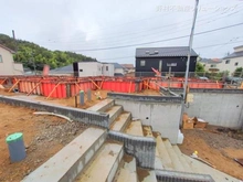 【東京都/町田市成瀬】町田市成瀬2丁目 新築一戸建て 外観