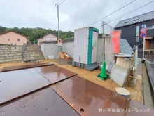 【東京都/町田市成瀬】町田市成瀬2丁目 新築一戸建て 