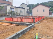 【東京都/町田市成瀬】町田市成瀬2丁目 新築一戸建て 外観