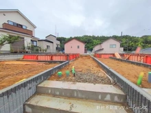 【東京都/町田市成瀬】町田市成瀬2丁目 新築一戸建て 
