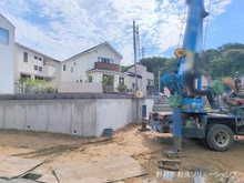 【東京都/町田市成瀬】町田市成瀬2丁目 新築一戸建て 