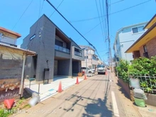 【神奈川県/大和市西鶴間】大和市西鶴間2丁目 新築一戸建て 