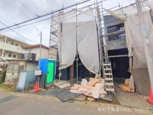 【神奈川県/大和市西鶴間】大和市西鶴間2丁目 新築一戸建て 