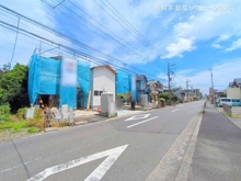 【神奈川県/座間市東原】座間市東原2丁目 新築一戸建て 