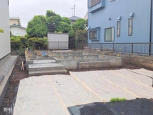 【神奈川県/座間市東原】座間市東原2丁目 新築一戸建て 