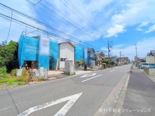 【神奈川県/座間市東原】座間市東原2丁目 新築一戸建て 