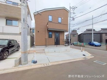 【東京都/町田市小山町】町田市小山町 新築一戸建て 