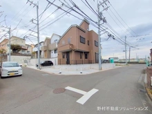 【東京都/町田市小山町】町田市小山町 新築一戸建て 