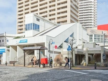 【神奈川県/相模原市南区御園】相模原市南区御園5丁目 新築一戸建て 周辺施設