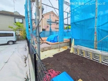 【神奈川県/相模原市南区御園】相模原市南区御園5丁目 新築一戸建て 