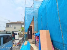 【神奈川県/相模原市南区御園】相模原市南区御園5丁目 新築一戸建て 