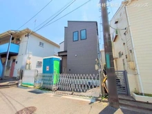 【神奈川県/相模原市南区若松】相模原市南区若松6丁目 新築一戸建て 