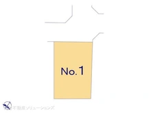 【神奈川県/相模原市南区若松】相模原市南区若松6丁目 新築一戸建て 