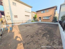 【神奈川県/相模原市南区若松】相模原市南区若松6丁目 新築一戸建て 