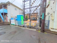 【神奈川県/相模原市南区若松】相模原市南区若松6丁目 新築一戸建て 