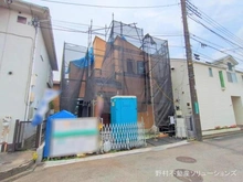 【神奈川県/相模原市南区若松】相模原市南区若松6丁目 新築一戸建て 