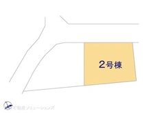 【神奈川県/大和市渋谷】大和市渋谷3丁目 新築一戸建て 