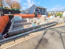 【神奈川県/大和市渋谷】大和市渋谷3丁目 新築一戸建て 