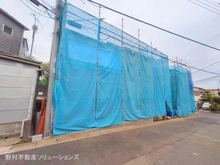 【神奈川県/大和市渋谷】大和市渋谷3丁目 新築一戸建て 