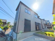 【神奈川県/大和市渋谷】大和市渋谷3丁目 新築一戸建て 