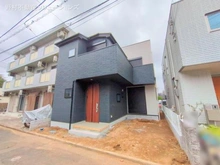 【神奈川県/座間市相模が丘】座間市相模が丘2丁目 新築一戸建て 外観