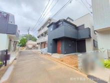 【神奈川県/座間市相模が丘】座間市相模が丘2丁目 新築一戸建て 