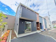 【神奈川県/大和市桜森】大和市桜森1丁目 新築一戸建て 