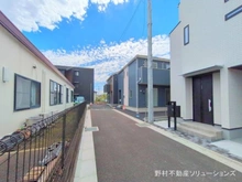 【神奈川県/大和市桜森】大和市桜森1丁目 新築一戸建て 