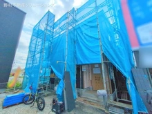 【神奈川県/大和市桜森】大和市桜森1丁目 新築一戸建て 
