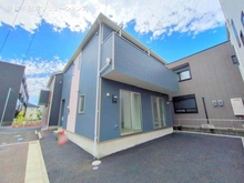 【神奈川県/大和市桜森】大和市桜森1丁目 新築一戸建て 外観