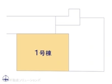 【神奈川県/大和市桜森】大和市桜森1丁目 新築一戸建て 