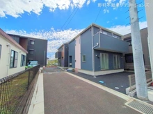 【神奈川県/大和市桜森】大和市桜森1丁目 新築一戸建て 