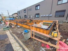 【神奈川県/大和市桜森】大和市桜森1丁目 新築一戸建て 