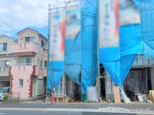 【神奈川県/大和市柳橋】大和市柳橋5丁目 新築一戸建て 
