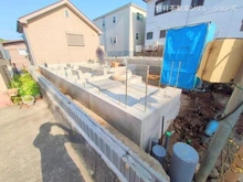 【神奈川県/大和市柳橋】大和市柳橋5丁目 新築一戸建て 