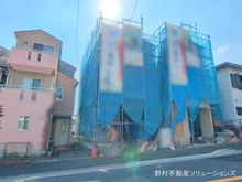 【神奈川県/大和市柳橋】大和市柳橋5丁目 新築一戸建て 