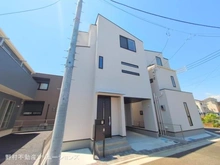 【神奈川県/大和市桜森】大和市桜森1丁目 新築一戸建て 
