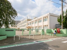 【神奈川県/大和市桜森】大和市桜森1丁目 新築一戸建て 周辺施設