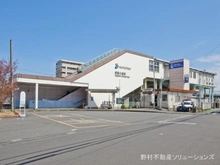 【神奈川県/大和市桜森】大和市桜森1丁目 新築一戸建て 周辺施設