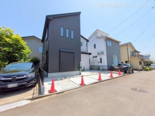 【神奈川県/相模原市中央区上溝】相模原市中央区上溝 新築一戸建て 