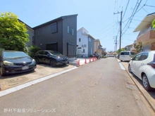 【神奈川県/相模原市中央区上溝】相模原市中央区上溝 新築一戸建て 